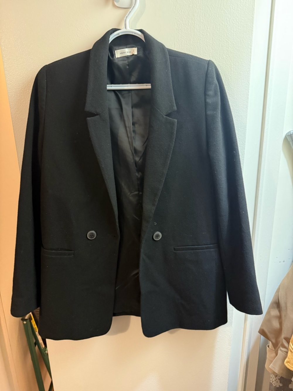 Annie Bing Blazer